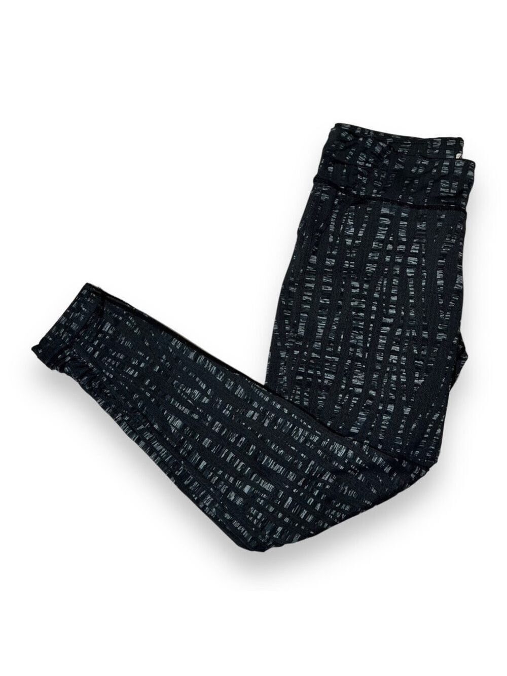 Free 2 B by Free Country Women’s B Perfect Pant Black/Gray Size Medium